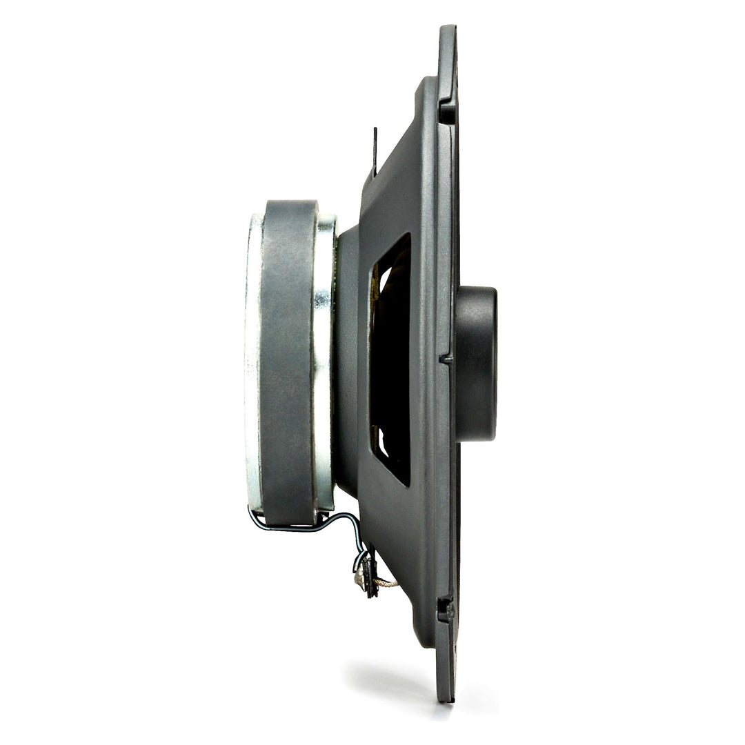 Kicker KSC6704, KS Series 6.75" Coaxial Speakers (44KSC6704)