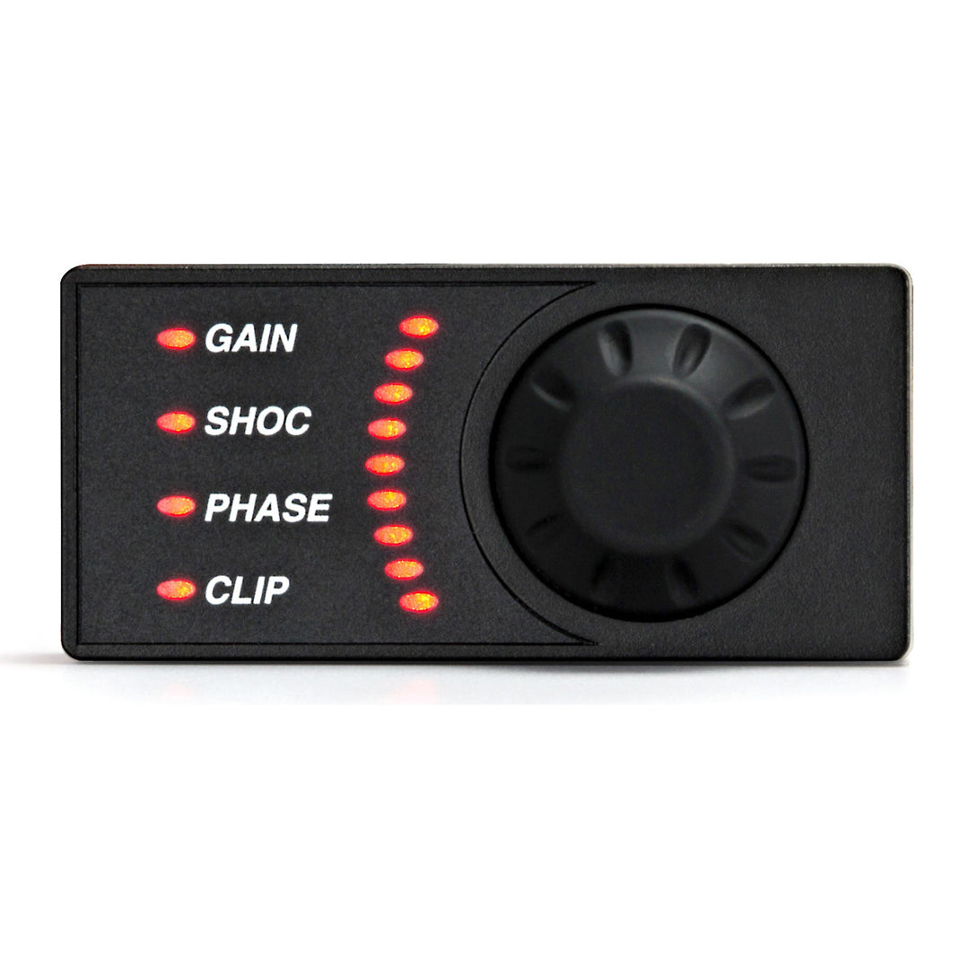 Kicker KXA12001, KX Series Mono Class D Subwoofer Amplifier - 1200 Watts (44KXA12001)