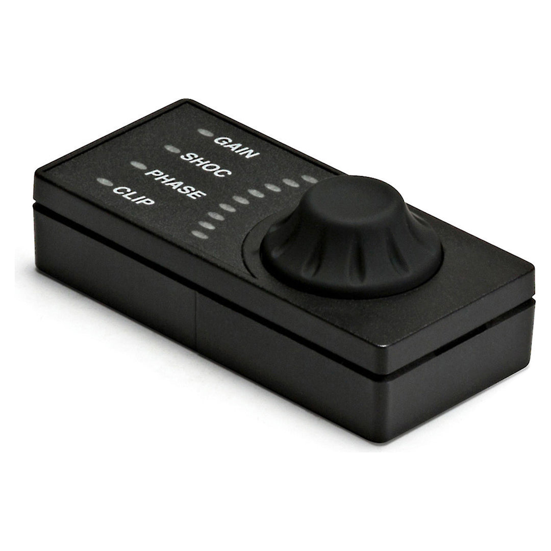 Kicker KXA12001, KX Series Mono Class D Subwoofer Amplifier - 1200 Watts (44KXA12001)