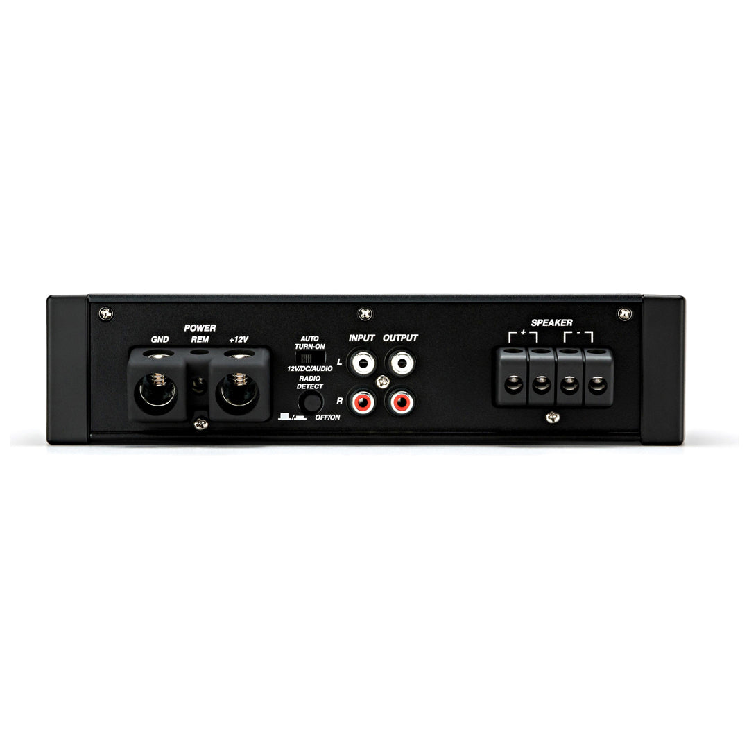 Kicker KXA8001, KX Series Mono Class D Subwoofer Amplifier - 800