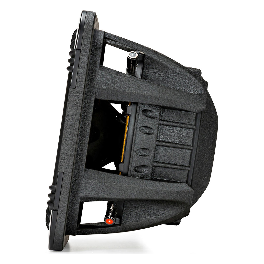 Kicker L7S102, L7S 10" Dual Voice Coil Subwoofer 2-Ohm, 600W (44L7S102)