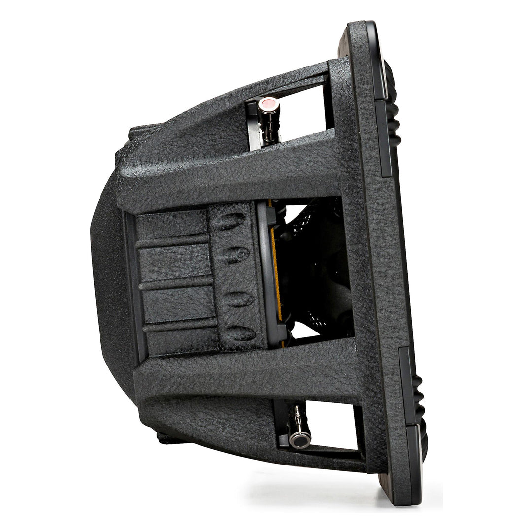 Kicker L7S102, L7S 10" Dual Voice Coil Subwoofer 2-Ohm, 600W (44L7S102)