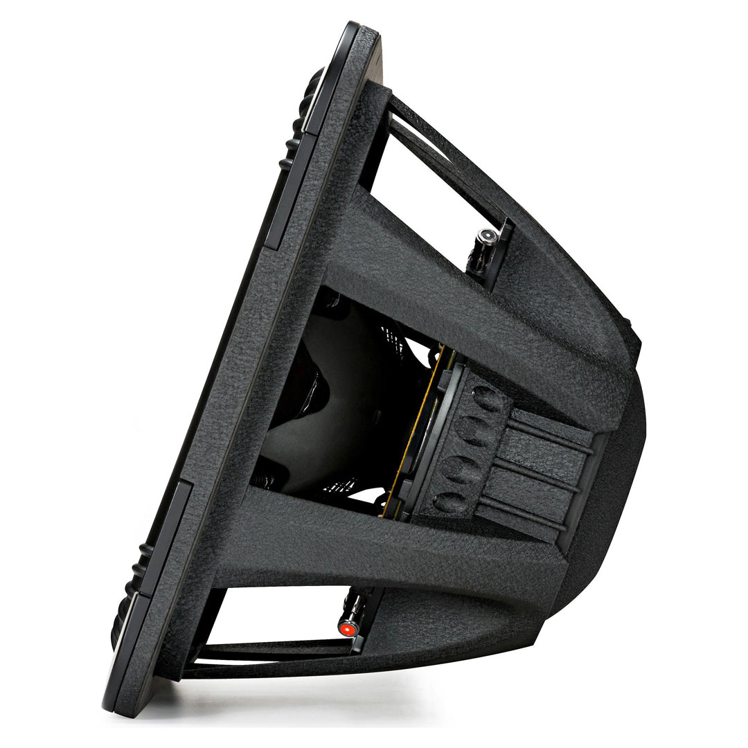 Kicker L7S152, L7S 15" Dual Voice Coil Subwoofer 2-Ohm, 1000W (44L7S152)