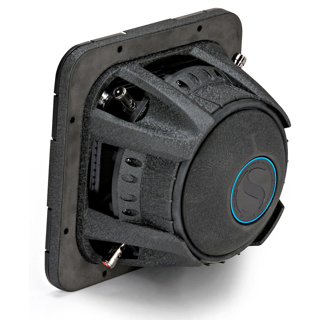 Kicker L7S82, L7S 8" Dual Voice Coil Subwoofer 2-Ohm, 450W (44L7S82)