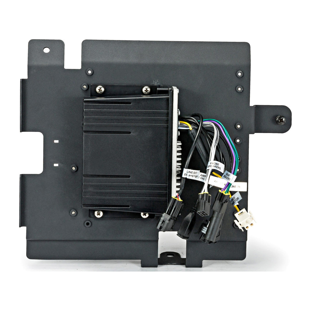 Kicker PRZ33, KICKER/SSV Works 3 Speaker, Polaris Razor 3 (44PRZ33)