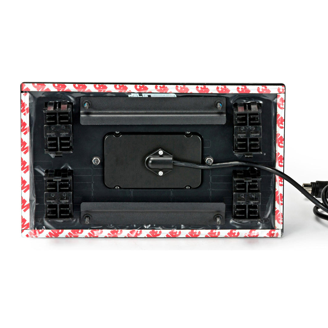 Kicker PRZ33, KICKER/SSV Works 3 Speaker, Polaris Razor 3 (44PRZ33)