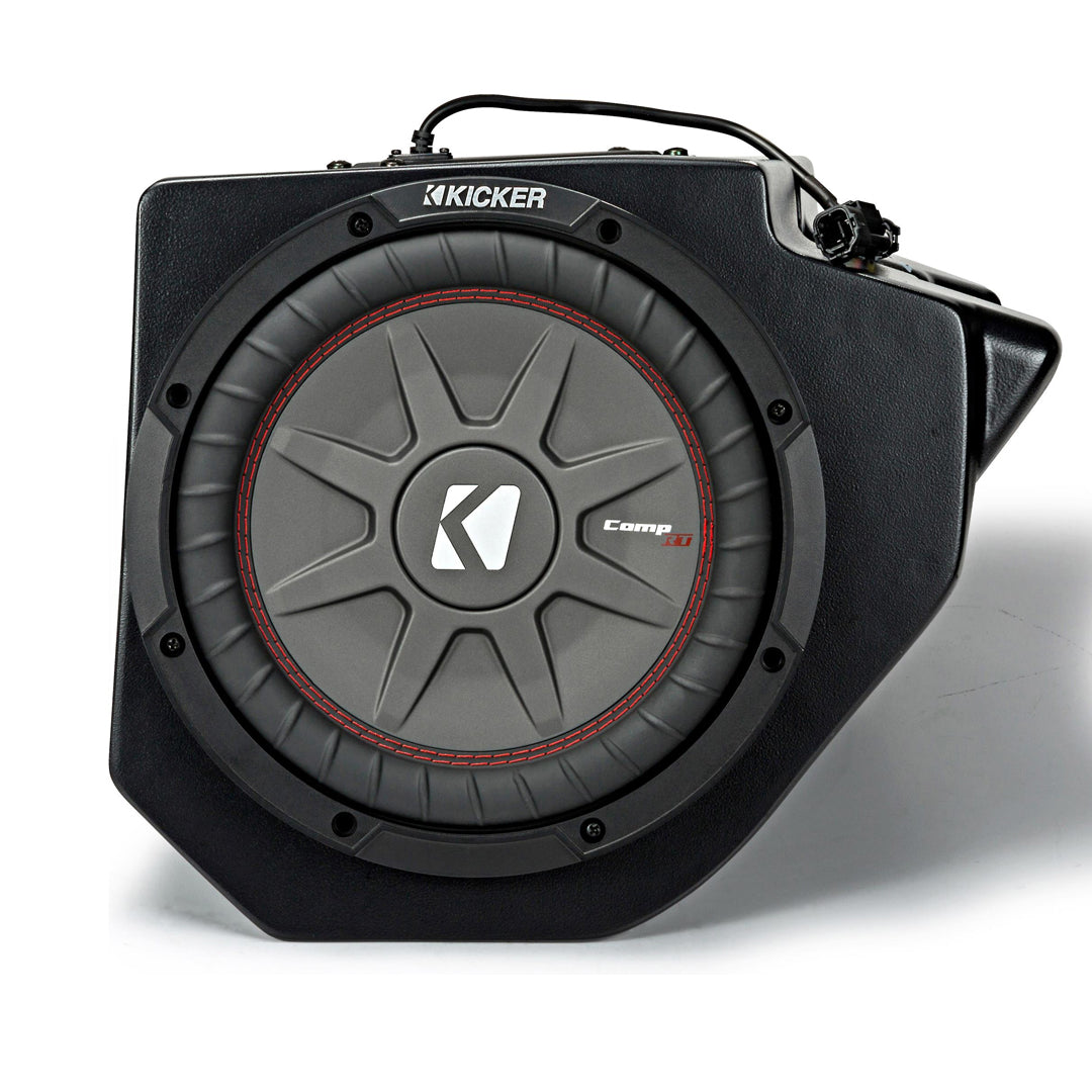 Kicker PRZ33, KICKER/SSV Works 3 Speaker, Polaris Razor 3 (44PRZ33)