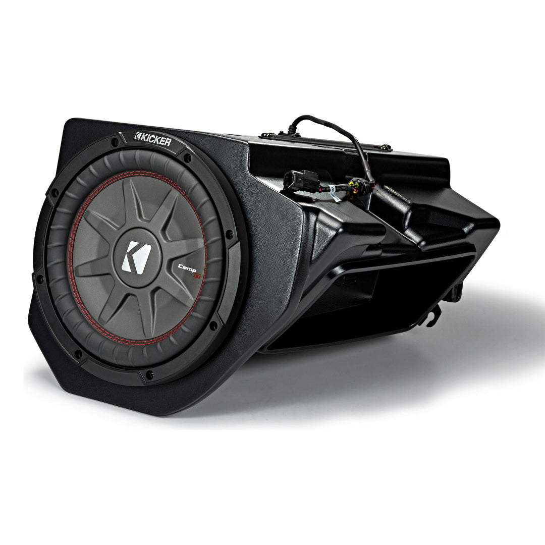 Kicker PRZ35, KICKER/SSV Works 5 Speaker, Polaris Razor 3 (44PRZ35)