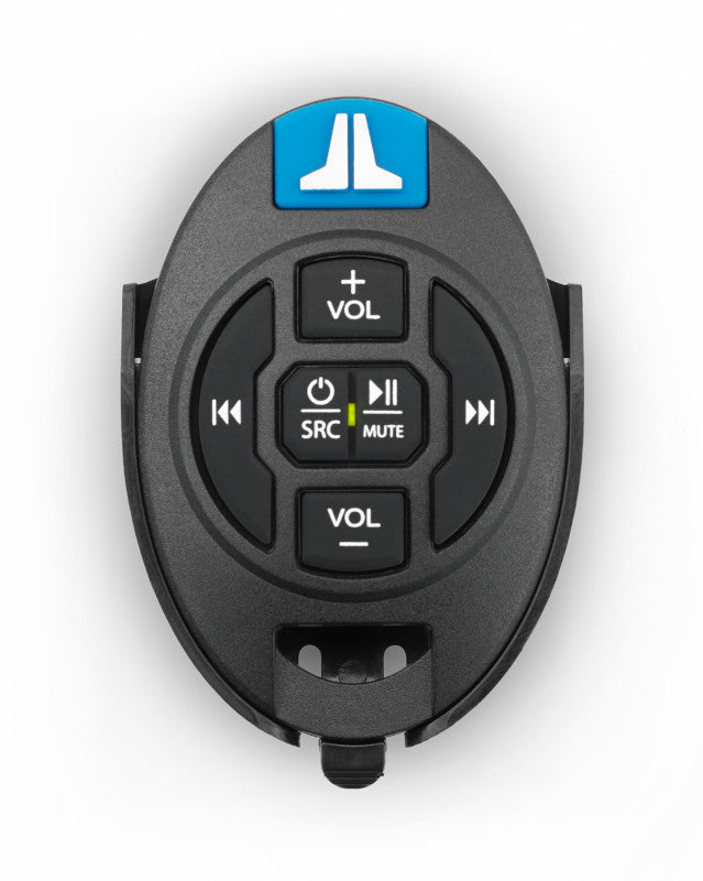 JL Audio MMR-11W-REMOTE, Replacment / Add-on Remote for MMR-11W or MMR-11W-N2K