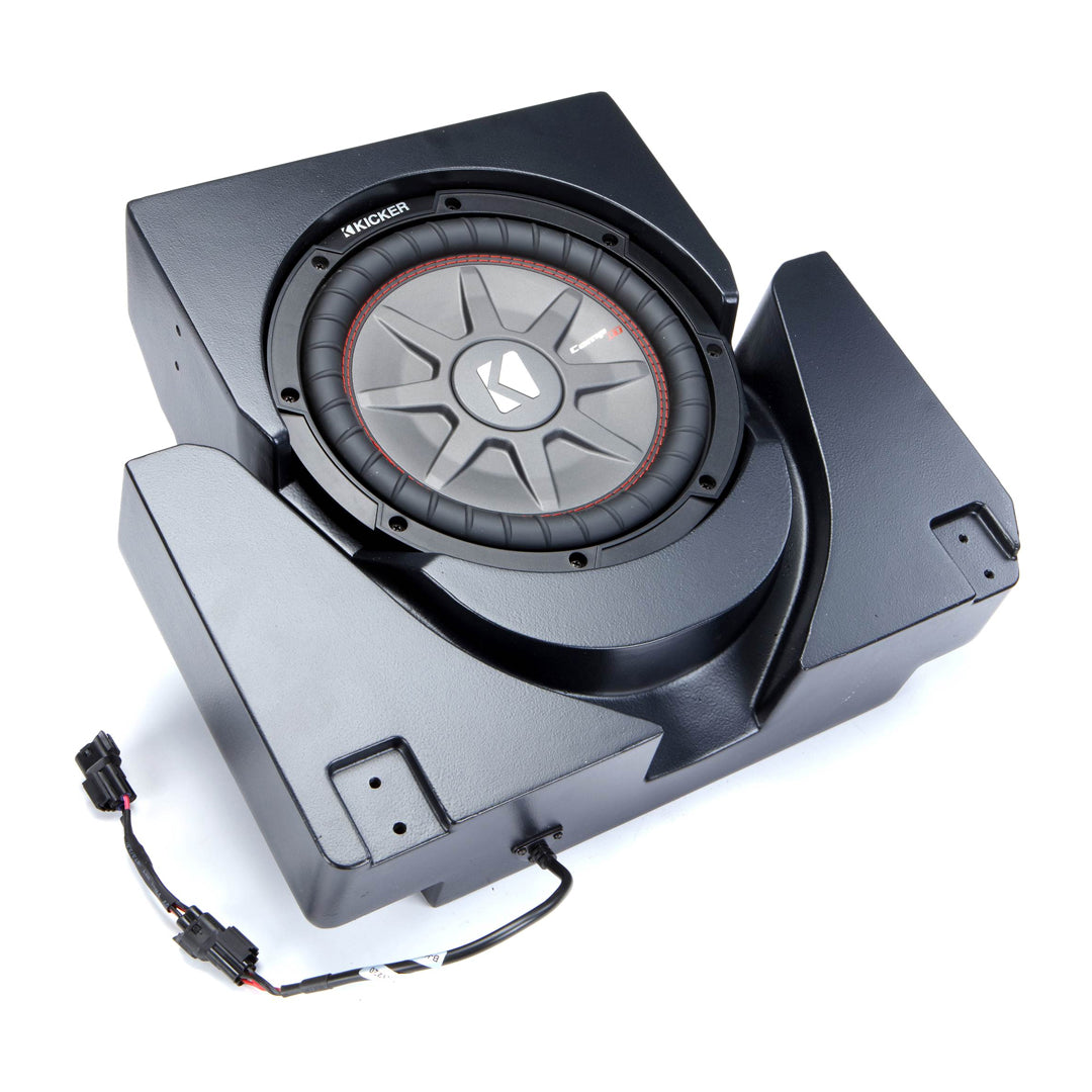 Kicker CX33, CanAm X3 Phase 3, Kicker/SSV Works 3 Speaker (45CX33)