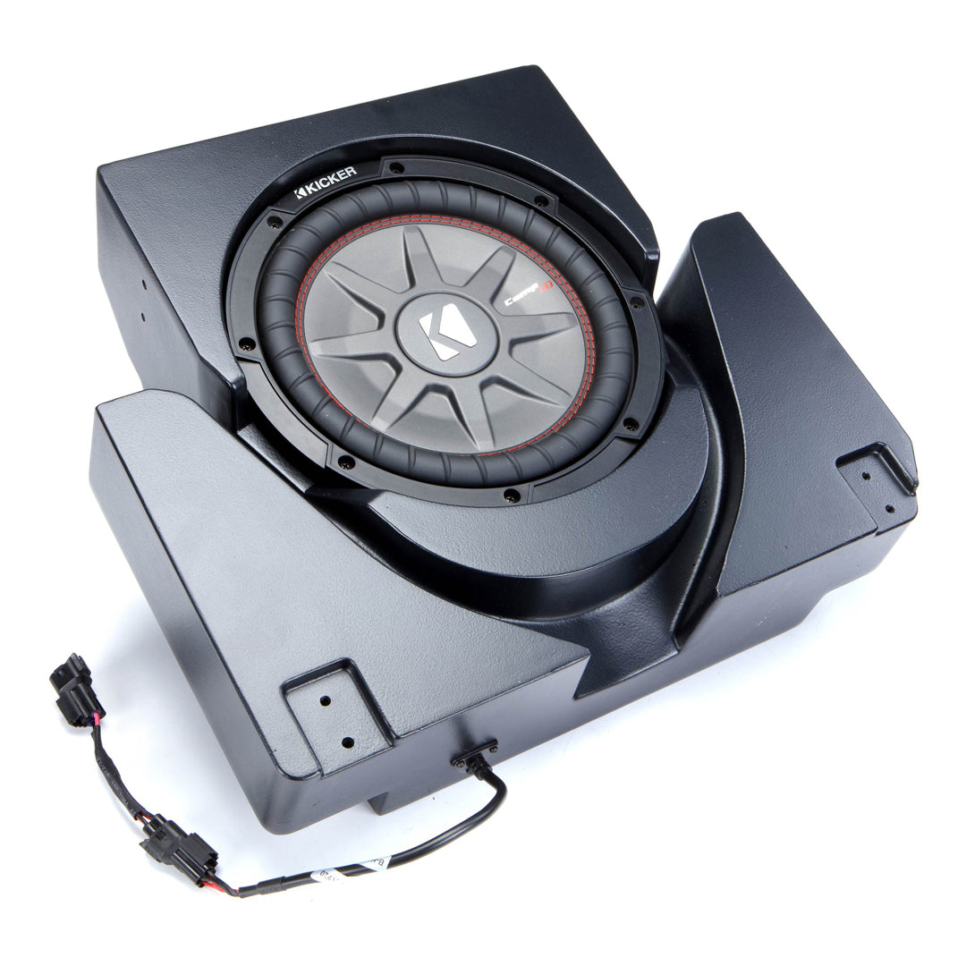 Kicker CX35, CanAm X3 Phase 5, Kicker/SSV Works 5 Speaker (45CX35)