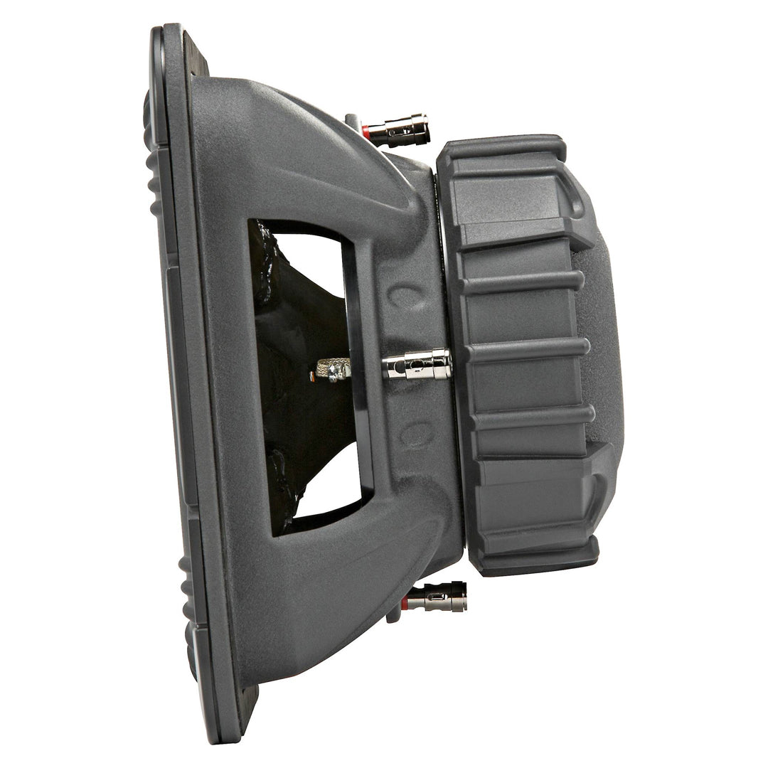 Kicker L7R122, L7R 12" Dual Voice Coil Subwoofer 2-Ohm, 600W (45L7R122)