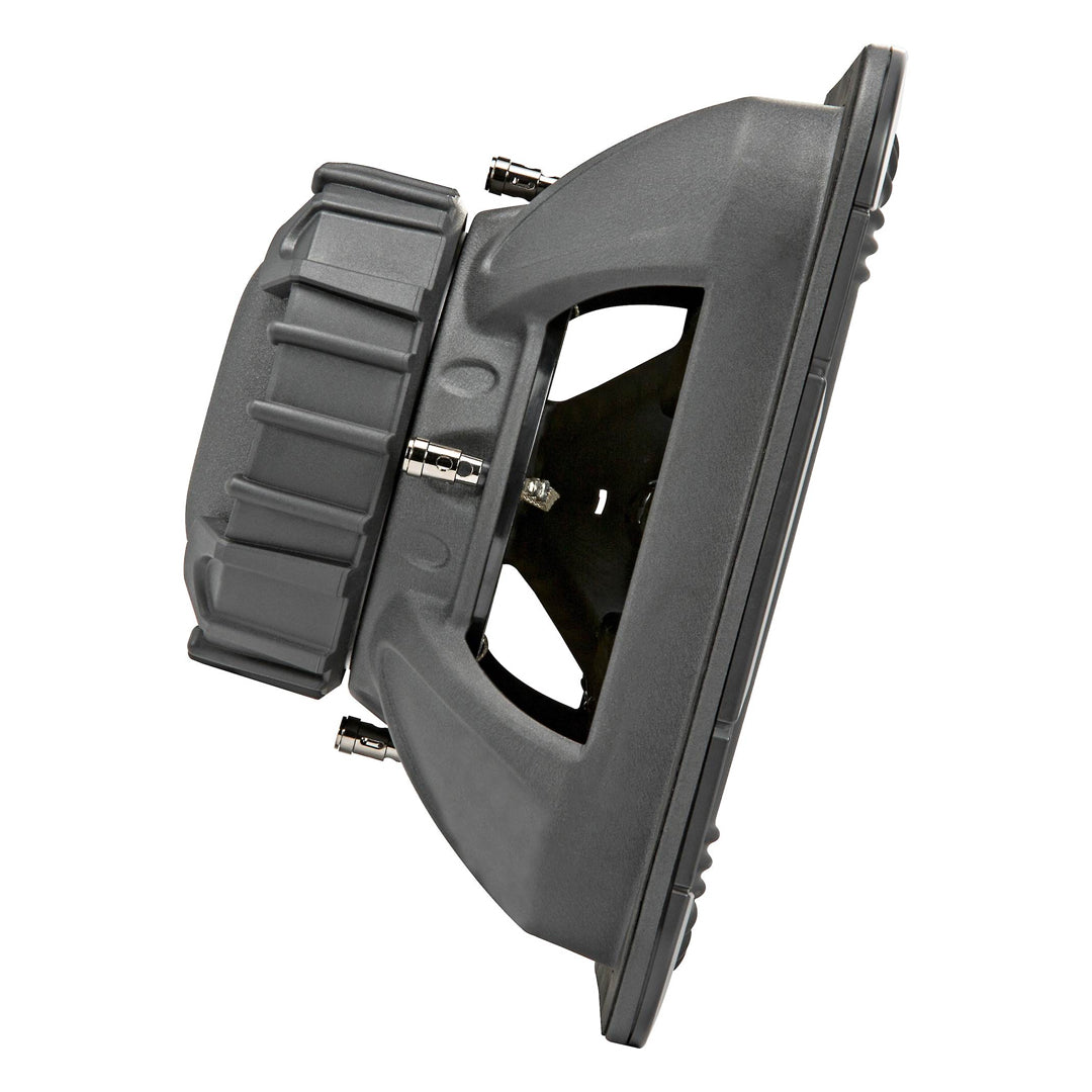 Kicker L7R122, L7R 12" Dual Voice Coil Subwoofer 2-Ohm, 600W (45L7R122)