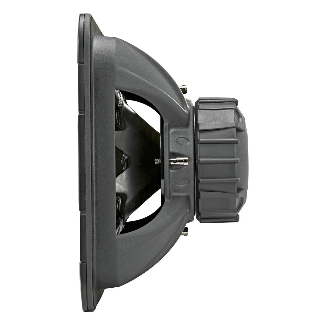 Kicker L7R152, L7R 15" Dual Voice Coil Subwoofer 2-Ohm, 900W (45L7R152)