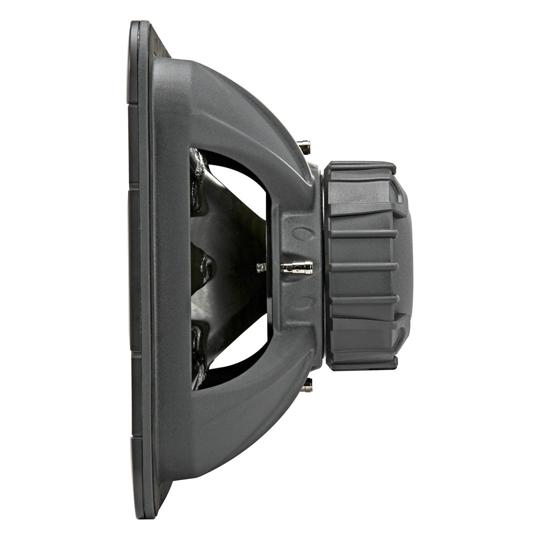 Kicker L7R154, L7R 15" Dual Voice Coil Subwoofer 4-Ohm, 900W (45L7R154)