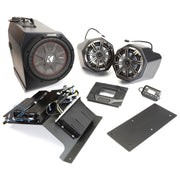 Kicker PGN3, Polaris General Phase 3, Kicker/SSV Works 3 Speaker (45PGN3)