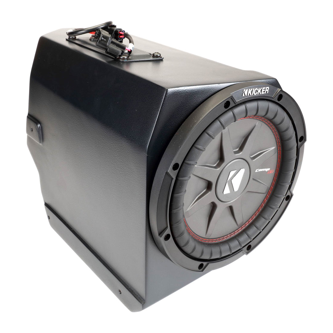 Kicker PGN3, Polaris General Phase 3, Kicker/SSV Works 3 Speaker (45PGN3)