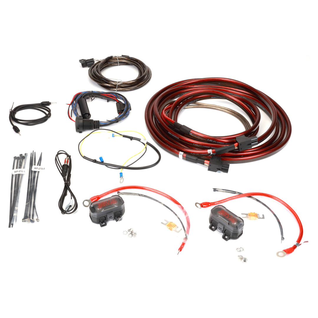 Kicker PGN3, Polaris General Phase 3, Kicker/SSV Works 3 Speaker (45PGN3)