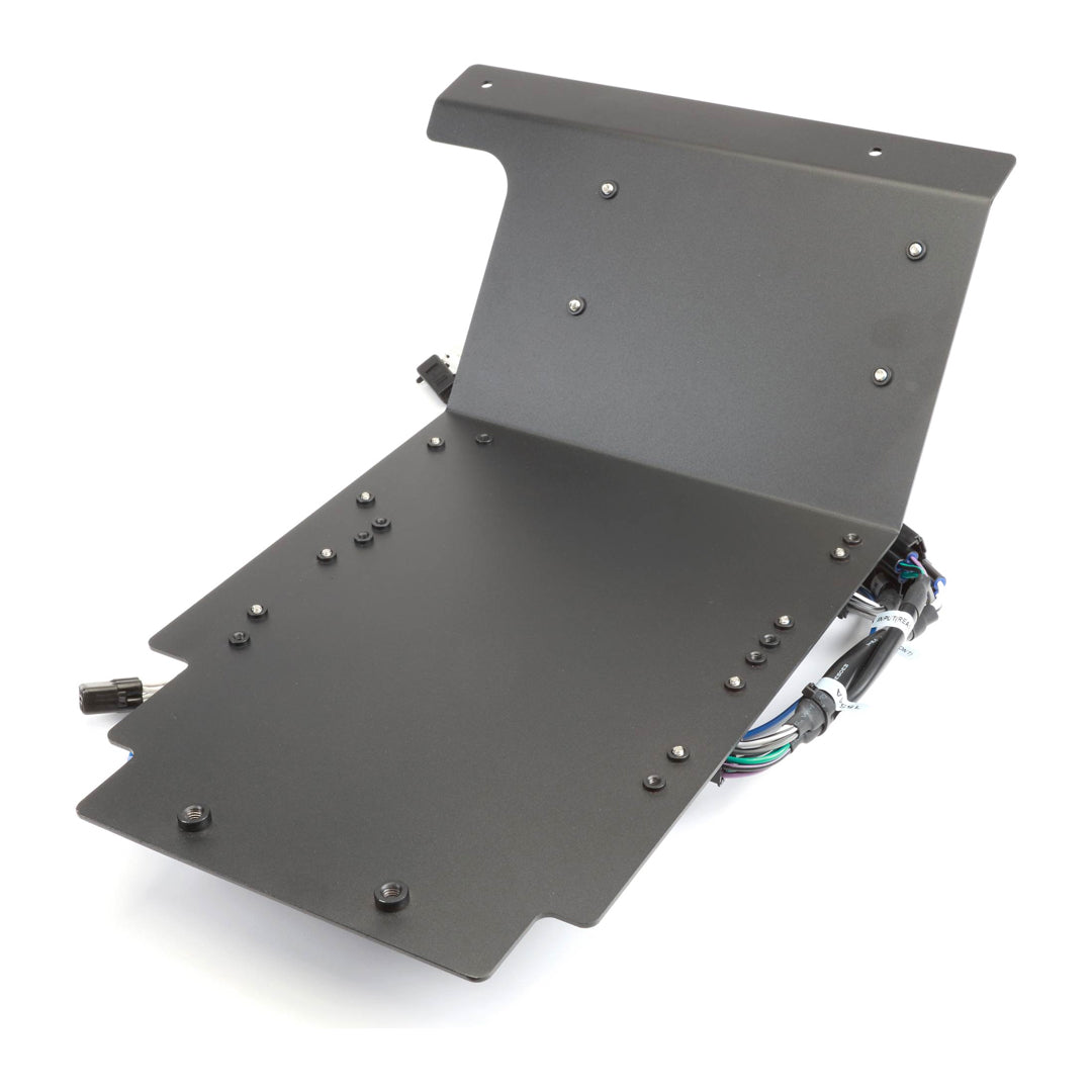 Kicker PGN3, Polaris General Phase 3, Kicker/SSV Works 3 Speaker (45PGN3)