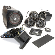 Kicker PGN5, Polaris General Phase 5, Kicker/SSV Works 5 Speaker (45PGN5)