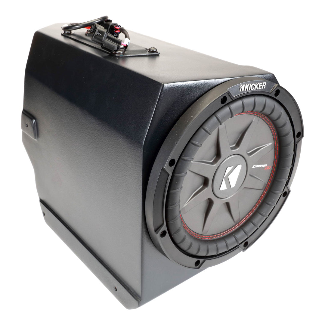 Kicker PGN5, Polaris General Phase 5, Kicker/SSV Works 5 Speaker (45PGN5)