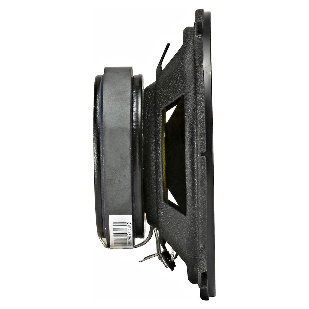 Kicker CSC54, CS Series 5.25" 2 Way Coaxial Car Speakers  (46CSC54)