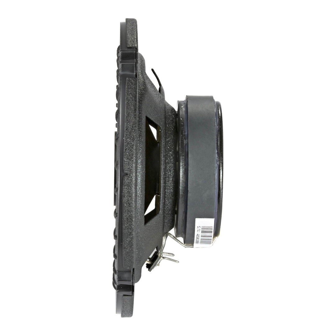 Kicker CSC654, CS Series 6.5" Coaxial Speakers (46CSC654)