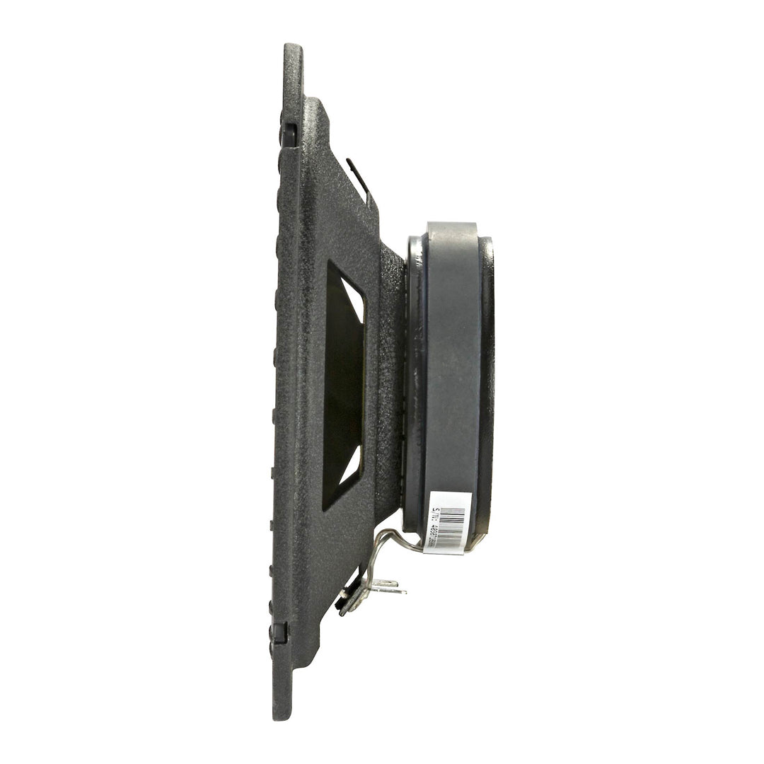 Kicker CSC674, CS Series 6.75" 2 Way Coaxial Speakers (46CSC674)