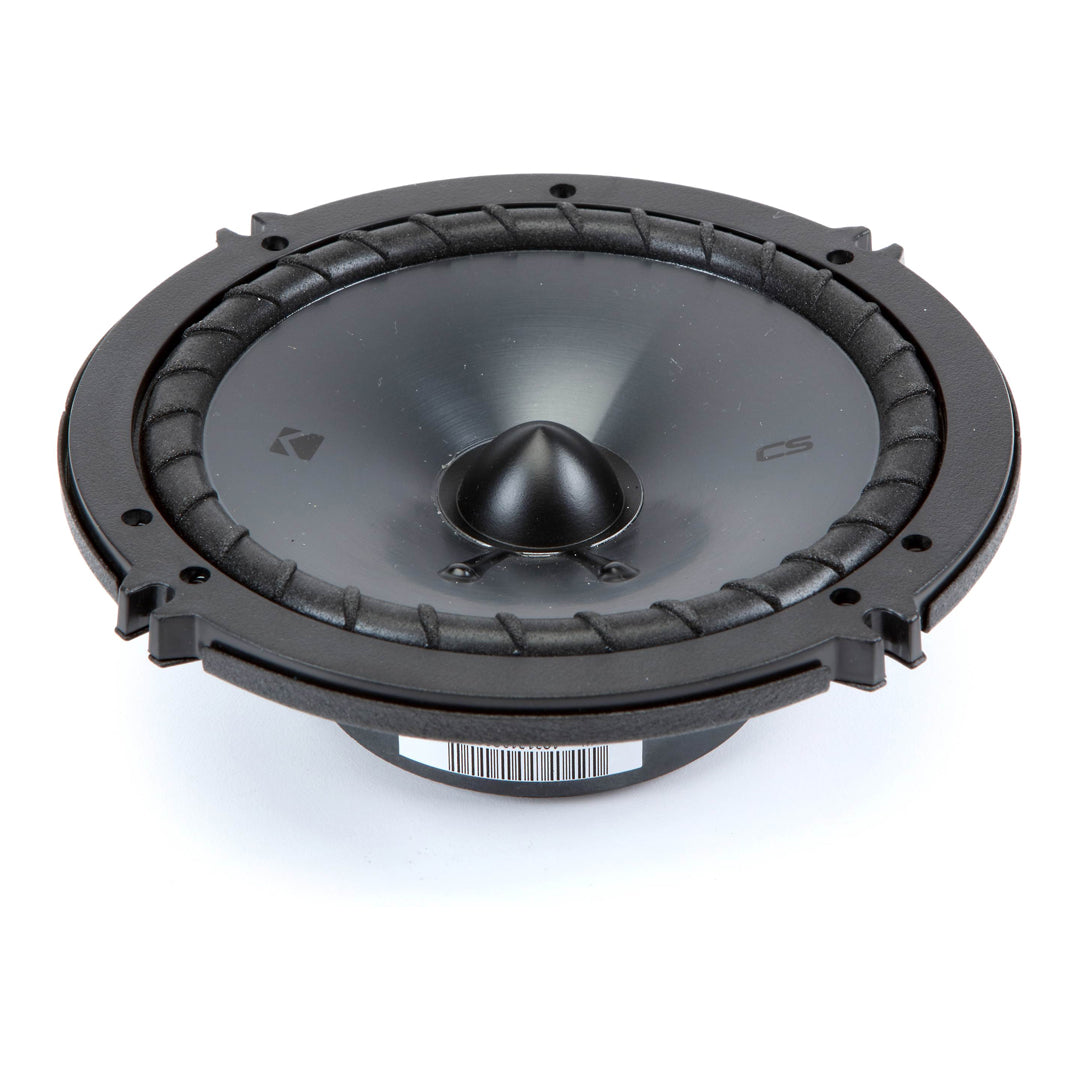 Kicker CSS654, CS Series 6.5" Component System (46CSS654)