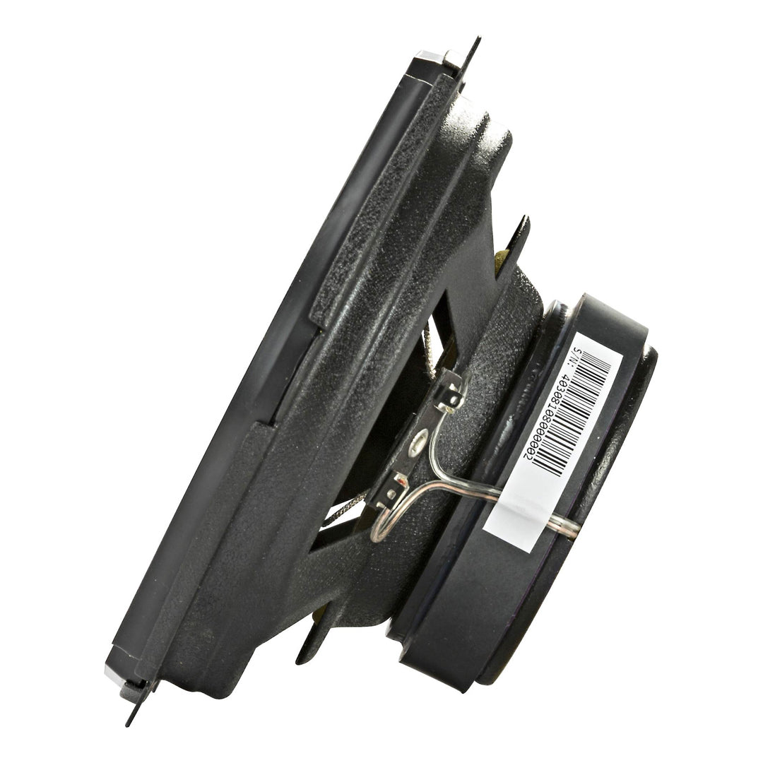 Kicker CSC684, CS Series 6x8" 2 Way Coaxial Car Speakers  (46CSC684)