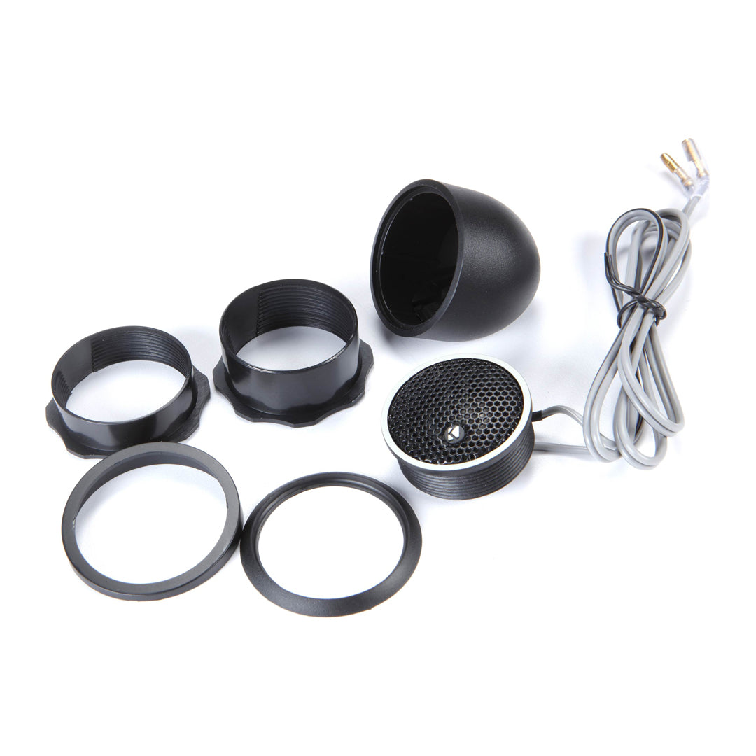 Kicker CSS684, CS Series 6x8" Component System (46CSS684)