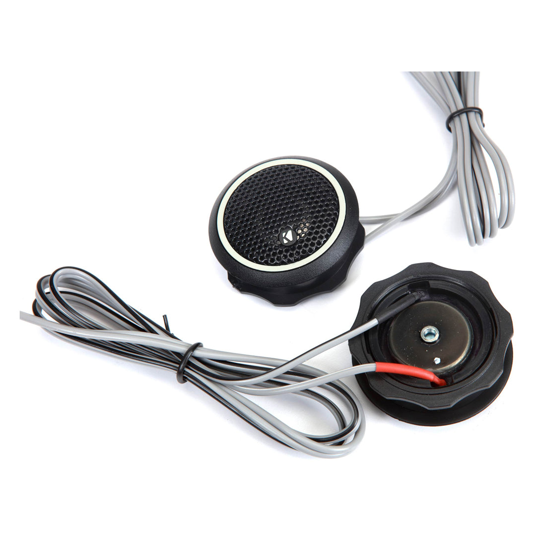Kicker CSS694, CS Series 6x9" Component System (46CSS694)