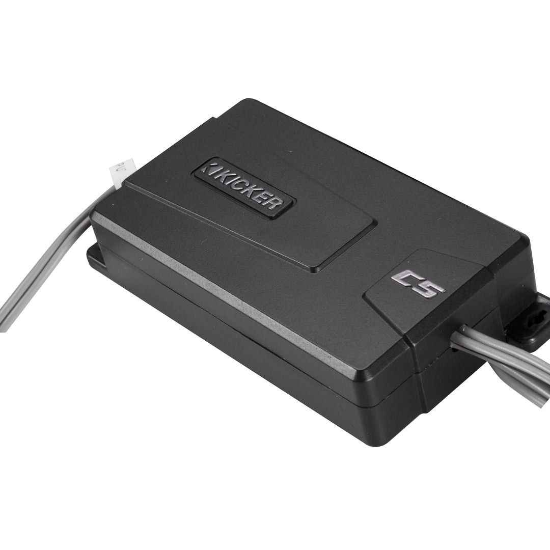 Kicker CSS694, CS Series 6x9" Component System (46CSS694)