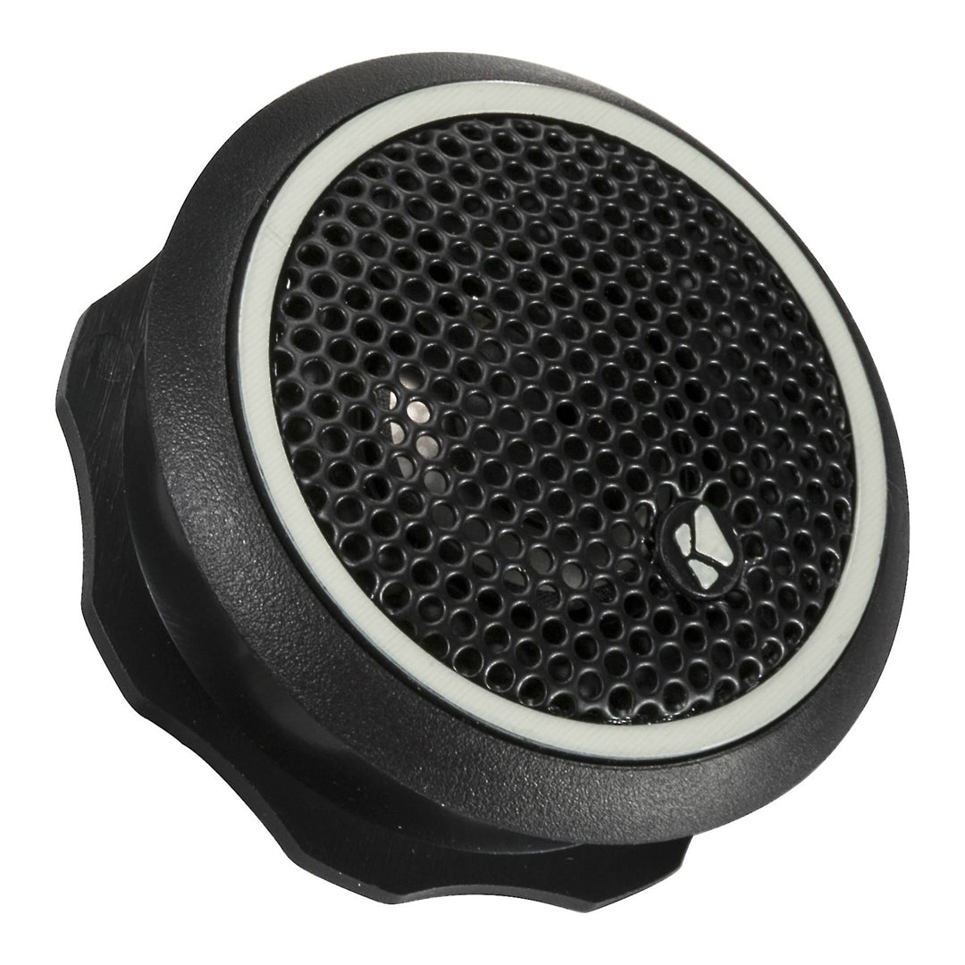 Kicker CST204, CS Seroes .75" Tweeter/x-over System (46CST204)