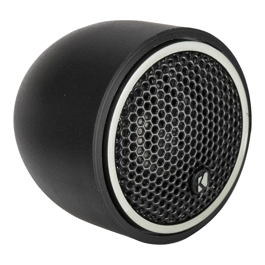 Kicker CST204, CS Seroes .75" Tweeter/x-over System (46CST204)