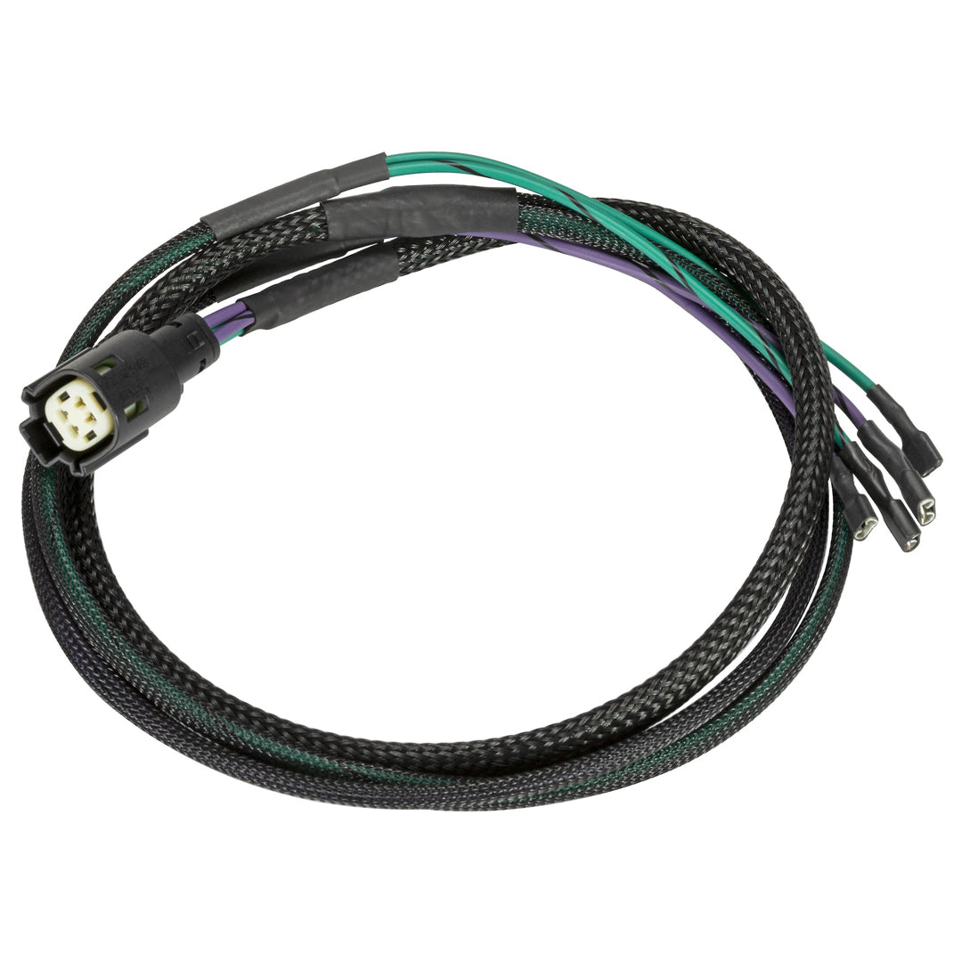 Kicker HDTPH, 2014 and Newer Harley TOUR PACK HARNESS (46HDTPH)