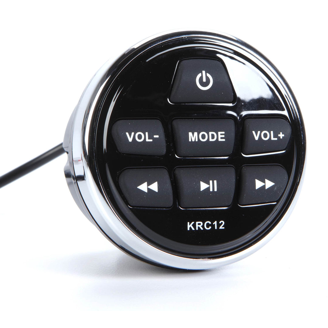 Kicker KRC12, Remote Control for the KMC2, KMC3, KMC4 & KMC5 (46KRC12)