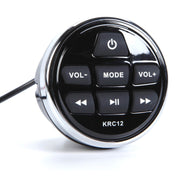 Kicker KRC12, Remote Control for the KMC2, KMC3, KMC4 & KMC5 (46KRC12)