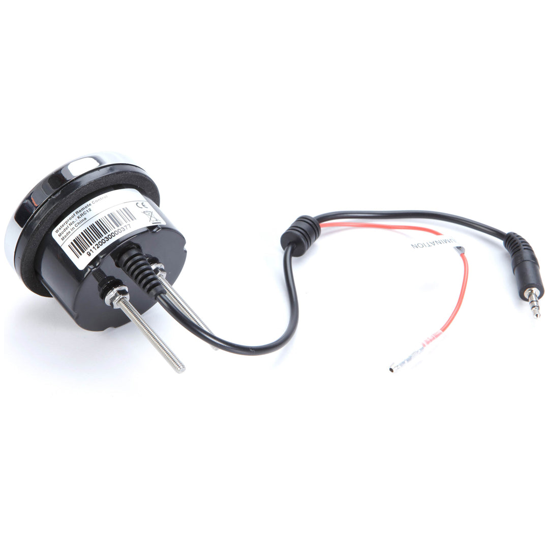 Kicker KRC12, Remote Control for the KMC2, KMC3, KMC4 & KMC5 (46KRC12)