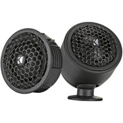 Kicker KST2004, KS Series .75" Tweeters w/x-overs (46KST2004)