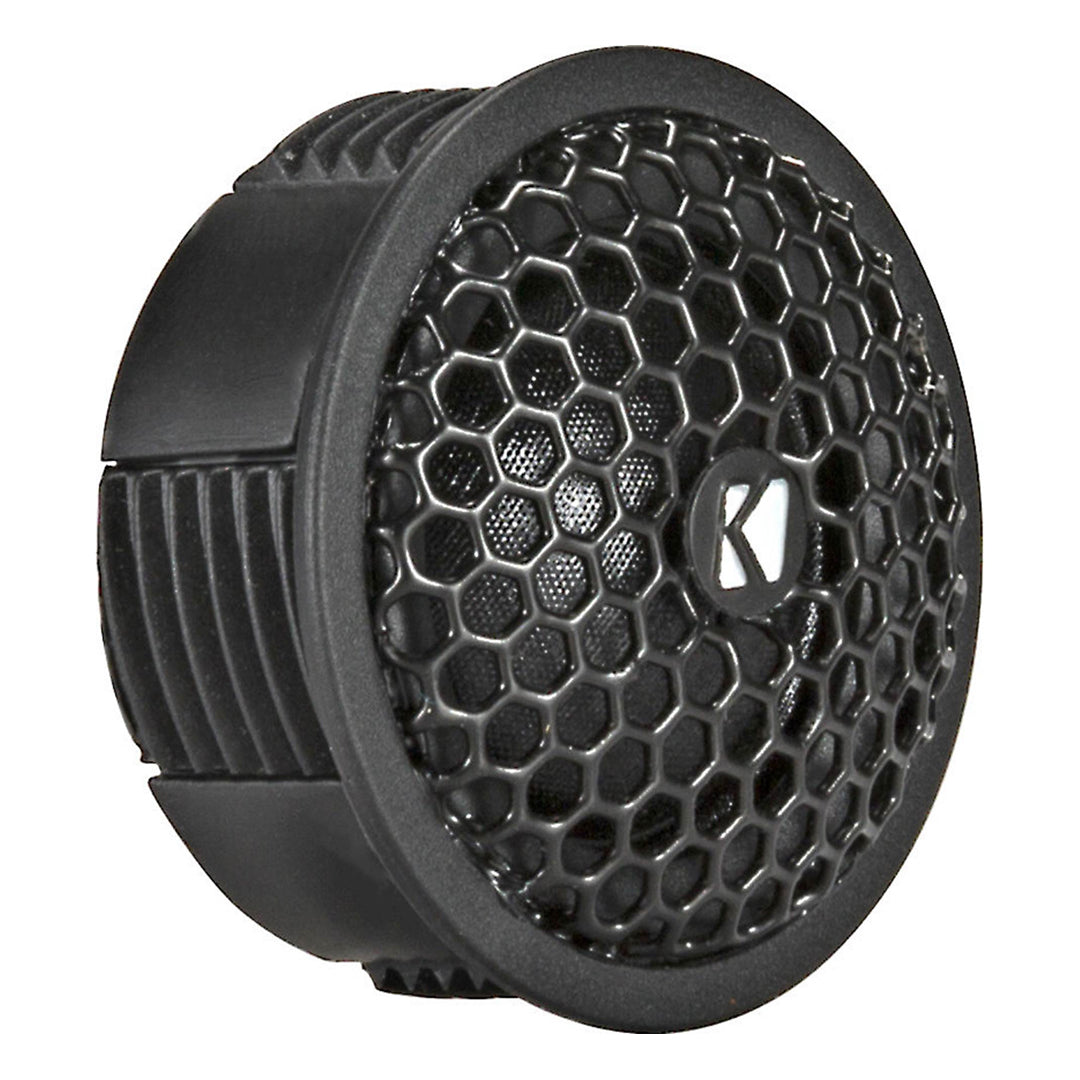 Kicker KST2004, KS Series .75" Tweeters w/x-overs (46KST2004)