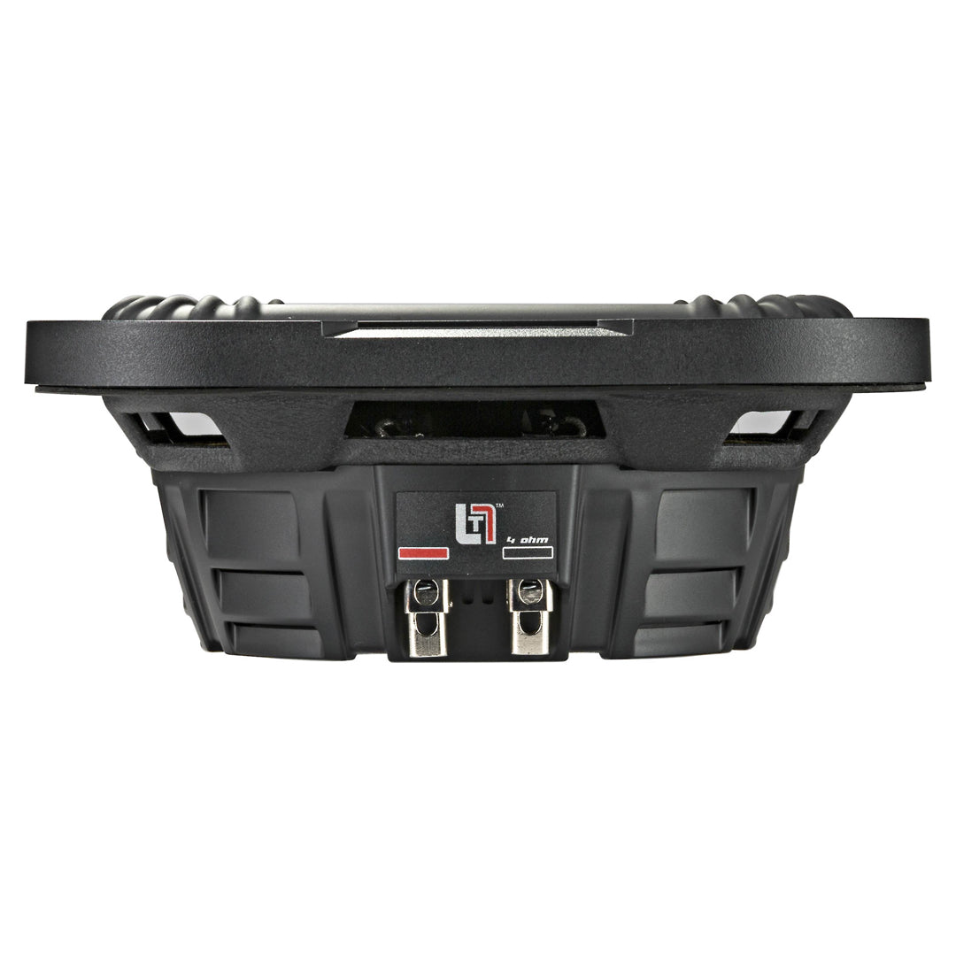 Kicker L7T82, L7T 8" Dual Voice Coil Subwoofer 2-Ohm, 350W (46L7T82)