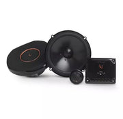 Infinity REF6530CXAM, Reference Series 6 1/2" 2-Way Component Speakers System w/ Crossover