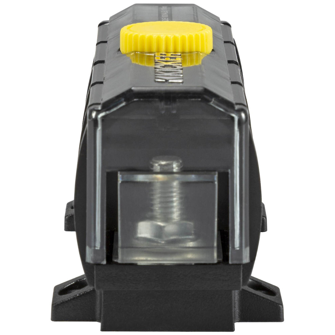 Kicker KMDB3, ABYC Compliant Ground Distribution Block (47KMDB3)