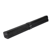 Kicker KPB2, 34" Bluetooth Powered Weatherproof Powerbar Soundbar (Black) (47KPB2)