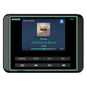 Kicker KRC55, KRC55 Digital Commander for KMC5 (47KRC55)