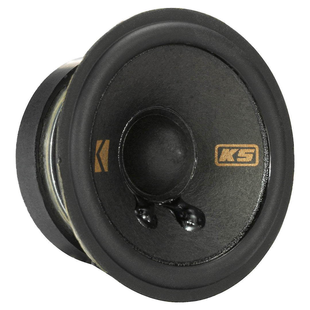 Kicker KSC2704, KS Series 2.75" Speakers (47KSC2704)