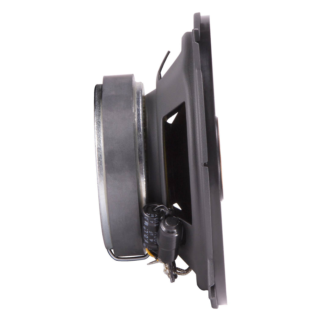 Kicker KSC504, KS Series 5.25" Coaxial Speakers (47KSC504)
