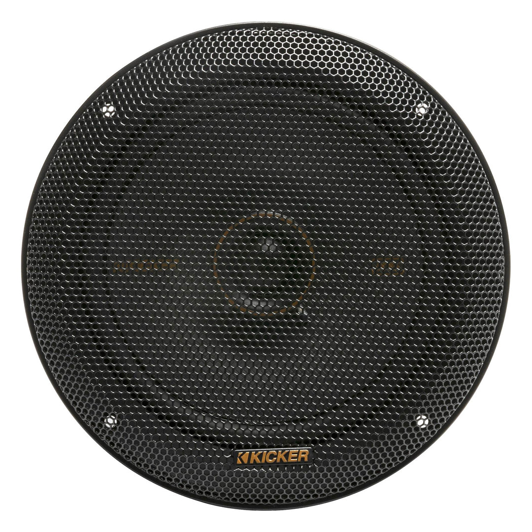 Kicker KSC6504, KS Series 6.5" Coaxial Speakers (47KSC6504)