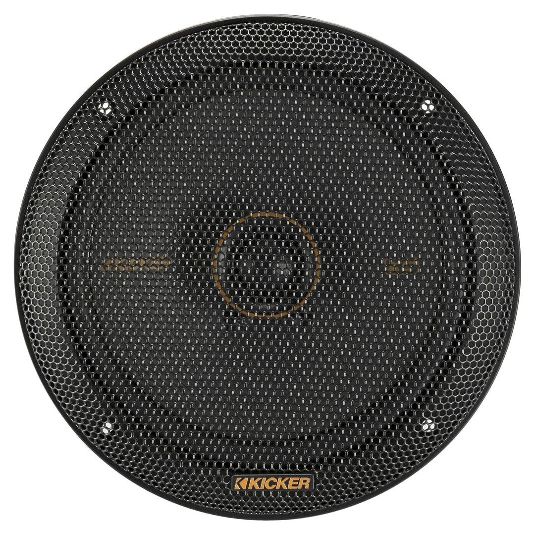 Kicker KSC6704, KS Series 6.75" Coaxial Speakers (47KSC6704)